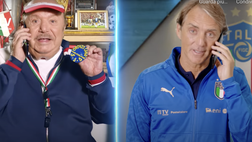 Lino Banfi: “Il mio “porca p***ena” non è volgare e fa solo ridere”