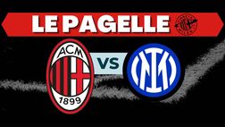 Pagelle Milan-Inter 3-2: Leao di un’altra categoria. Giroud e Maignan super
