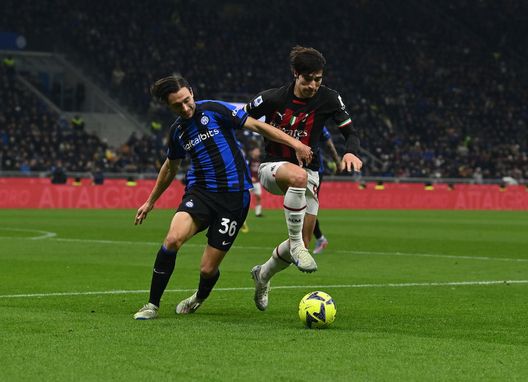 Milan-Inter, da bomber Lautaro all’allenatore più vincente: numeri e record dell’Euroderby- immagine 2