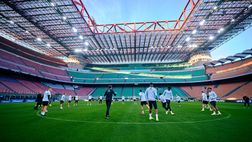 Repubblica – Patto di ferro Inter-Milan dopo incontro con Sala: “Vogliamo noi San Siro”
