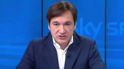 Palermo, Caressa: “Baldini? Un’uscita da paraculo. City Group ha bisogno di un anno”