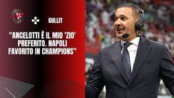 Gullit: “Milan, stagione difficile. De Ketelaere? Tempo e fiducia …”