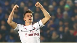 Serie A, il Milan piega la Dea…ennesima vittima del pistolero Piatek