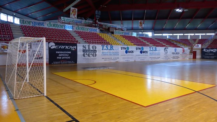 Playoff Syn-Bios Petrarca, quattro positivi tra i padovani: non si gioca 