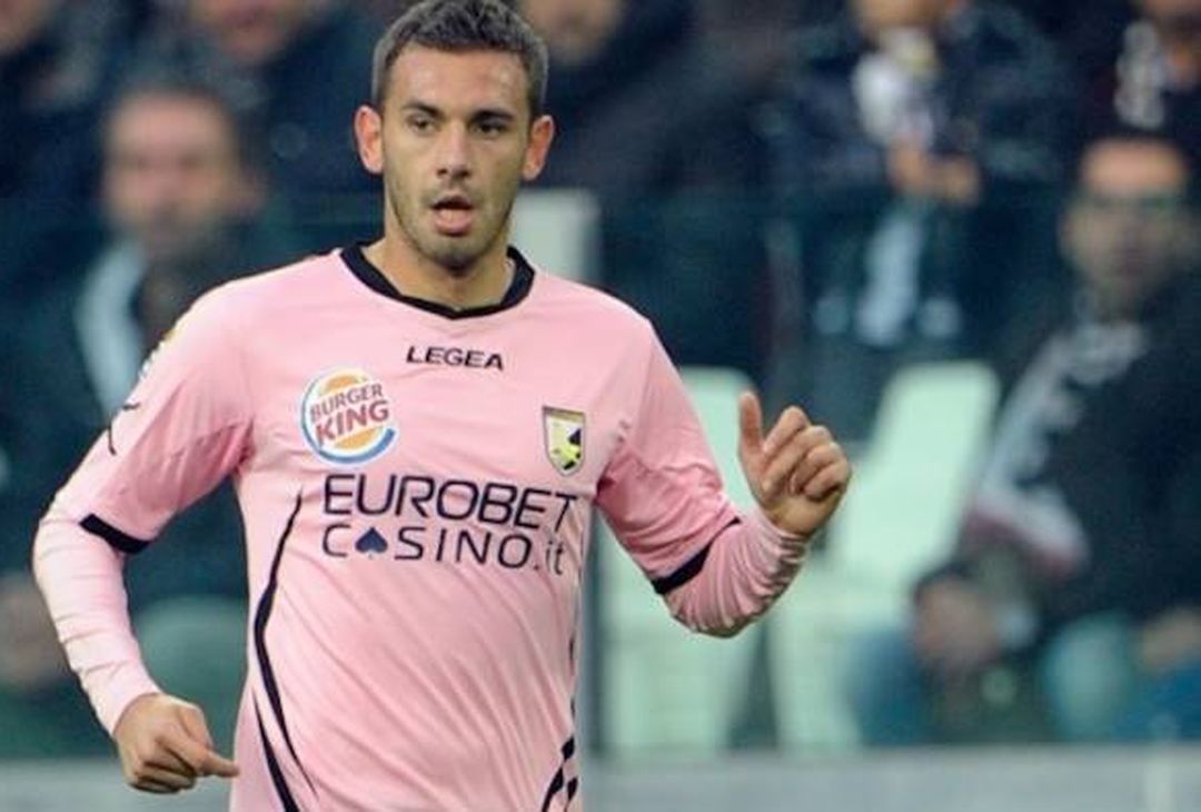  Della Rocca farà il regista 