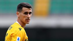 Lasagna-Verona, trattativa in stand by. Gli aggiornamenti