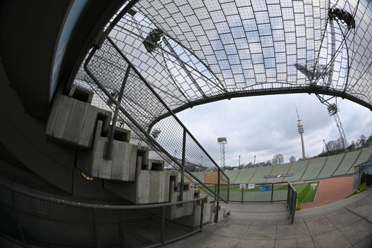 (Photo by Sebastian Widmann/Getty Images) (Photo by Sebastian Widmann/Getty Images)