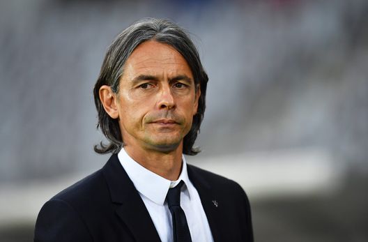 Reggina Inzaghi (getty images) Reggina Inzaghi