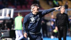 Torino, infortunio per un difensore: la sfida col Napoli è a rischio