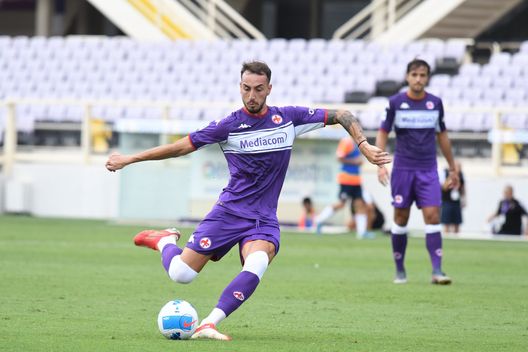 Foto ACF Fiorentina Foto ACF Fiorentina