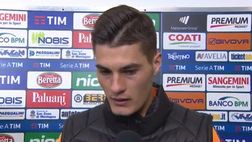 Le rivali / Schick: “Peccato per il pari, avessimo vinto saremmo a tre punti dall’Inter”