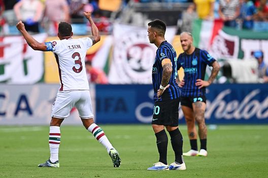 Getty Images Sabatini: “Inter da rinnovare e ringiovanire. Lautaro crea caso: fa diventare Calhanoglu colpevole”- immagine 2