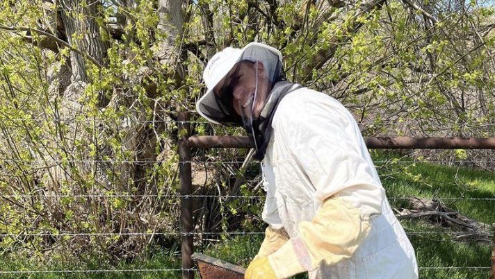 Carroll, era una star del grande basket: oggi fa l’allevatore e vende miele… Carroll, era una star del grande basket: oggi fa l’allevatore e vende miele… - immagine 1