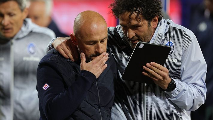 L’umore di Italiano è segnato. Oggi in campo con i “big” per tornare a vincere - immagine 1