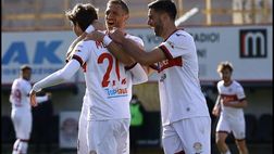 Lo scivolone del Padova carica il Südtirol, Morelli: “Siamo sempre sul pezzo”