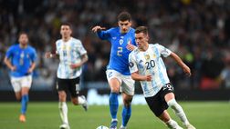 Fiorentina, niente Luis Alberto, ma la ciliegina parla comunque spagnolo