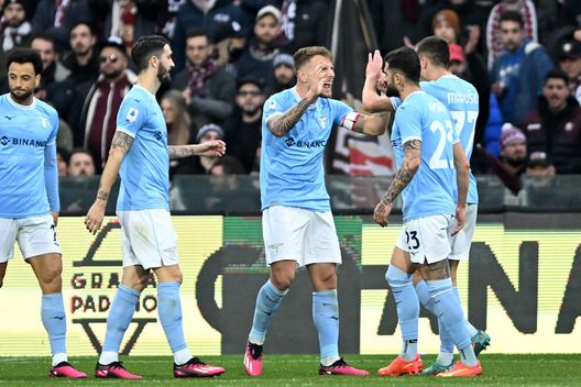 Verso Napoli-Lazio, le ultime in casa biancoceleste: i convocati di Sarri- immagine 2