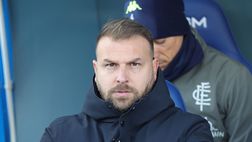Empoli-Salernitana, Zanetti: “Gara di grande livello, siamo meritatamente a +11”
