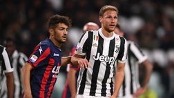 Lokomotiv, arriva l’ex Juventus Howedes