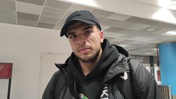 VIDEO PALERMO, AURELIO IN CITTÁ: “NON VEDO L’ORA DI VEDERE LO STADIO PIENO”