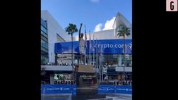 VIDEO / Kobe Bryant, la statua alla Crypto.com Arena di Los Angeles