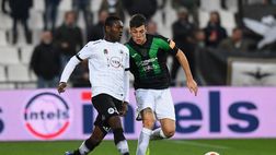 Lecce-Pordenone 0-0 Rivivi il Live