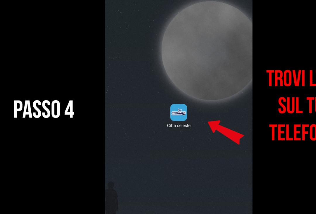 Notizie gratis sulla Lazio in 4 secondi? Ecco come / TUTORIAL- immagine 1