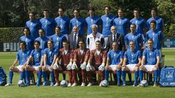 L’ultima Italia a battere l’Ecuador? Era una Nazionale… da sogno!