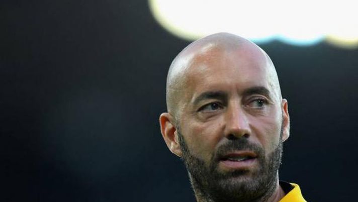 Bucchi: “Il Napoli contro l’Udinese non meritava di vincere, ma&#8230;” 