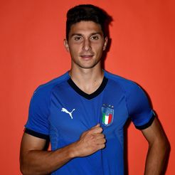 Mattia Caldara scheda giocatore: curiosità, squadre, stipendio (Getty Images) Mattia Caldara scheda giocatore: curiosità, squadre, stipendio (Getty Images)
