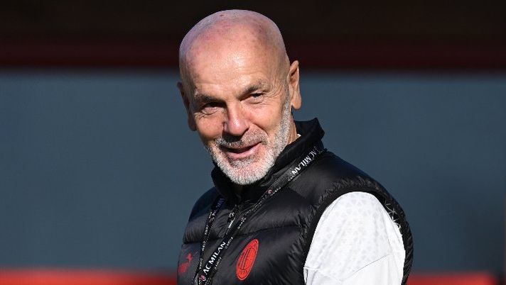 Pioli: “Kjaer e Leao out! Camarda, Jovic, Bennacer, Okafor, Pulisic, Loftus, Calabria e su Ibra…” - immagine 1