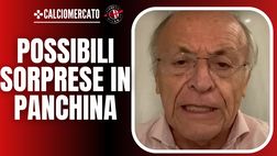 Panchina Milan, la bomba di Pellegatti: “Nomi a sorpresa. E Pioli…”