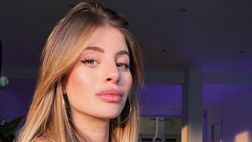 Chiara Nasti incinta: “Avrà entrambi i cognomi. I giornali? Si sa che la gente…”