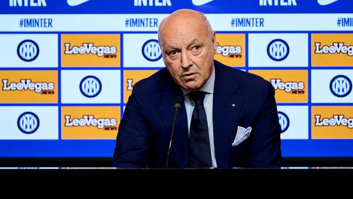 Inter Marotta