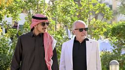 Molaro: “ADL in conferenza ha detto cose note, non ha risposto a una domanda”