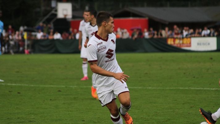 Torino-Apollon Limassol sarà in diretta su Torino Channel - immagine 1