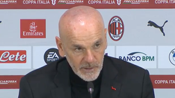 Pioli: “Rinnovo Theo Hernandez grande segnale del club per tutto l’ambiente”