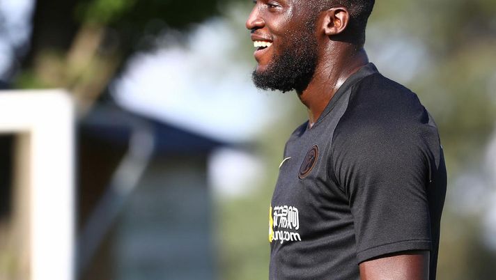 Getty Di Chiara: “Mercato? C’era da aspettarsi una cosa. L’Inter con Lukaku…” - immagine 1