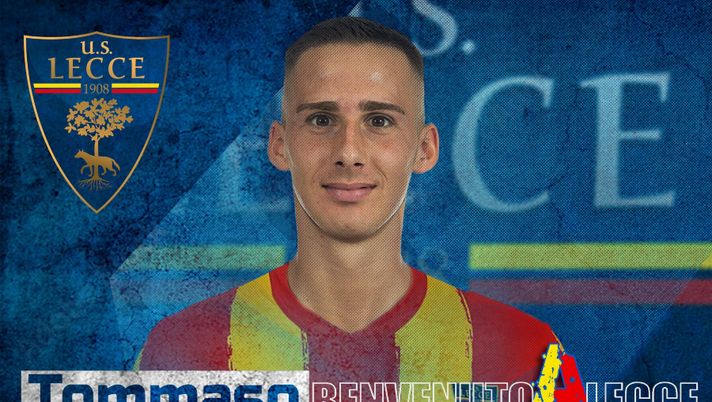 UFFICIALE – Il Lecce acquista il vice Gendrey: l’annuncio e la gestione al fanta UFFICIALE – Il Lecce acquista il vice Gendrey: l’annuncio e la gestione al fanta - immagine 1