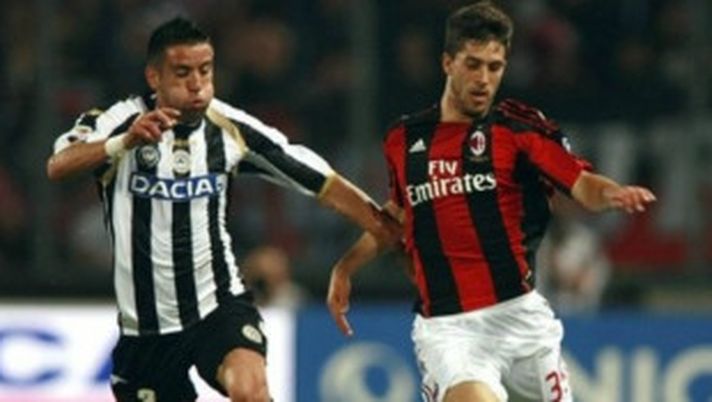 DIDAC VILA’, FINE DI UN INCUBO: TORNA IN CAMPO DOPO MESI DI CALVARIO - immagine 1