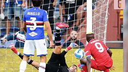 VIDEO Sampdoria-Napoli 0-4, poker Spalletti: bis Osimhen, Fabian Ruiz e Zielinski