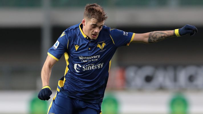 Getty Images Getty Images