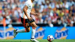 Montoya: “Neymar? E’ difficilissimo marcarlo. Tra qualche anno vincerà il pallone d’oro”
