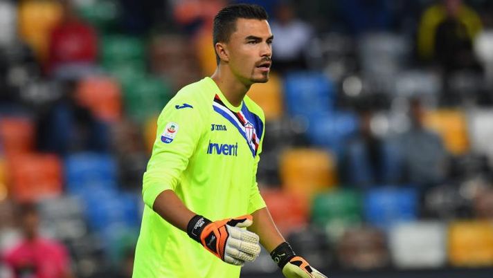 Consigli Fantacalcio, 3 portieri per la 38a giornata: sicurezza Audero! Consigli Fantacalcio, 3 portieri per la 38a giornata: sicurezza Audero!