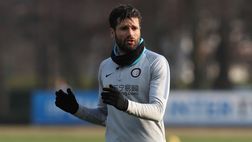 Viareggio, pure Candreva fa i complimenti alla Primavera dell’Inter: “Grandi ragazzi”