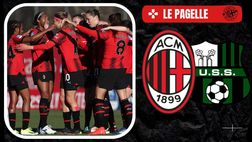 Pagelle Coppa Italia Femminile, Milan-Sassuolo 3-0: che forza Dompig!