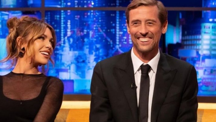 Peter Crouch, solo Call of Duty in testa: “Così ho capito che dovevo smettere di giocare…” - immagine 1