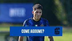 FCIN1908 / Satriano, vertice agente-Inter. Blitz Brest: stessa promessa di Agoume