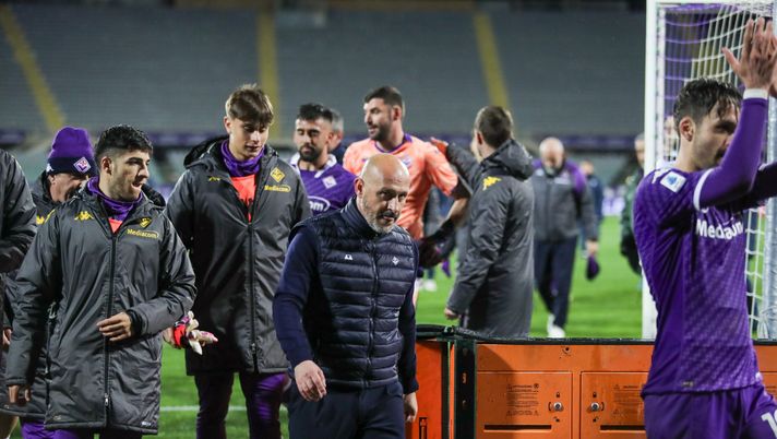 Un 4-3-3 che manda in confusione la Lazio: recepito il messaggio di Italiano - immagine 1