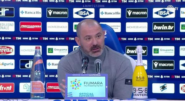 Stankovic in conferenza: “Giocato contro una grandissima, non si molla. Per essere come me…” - immagine 1